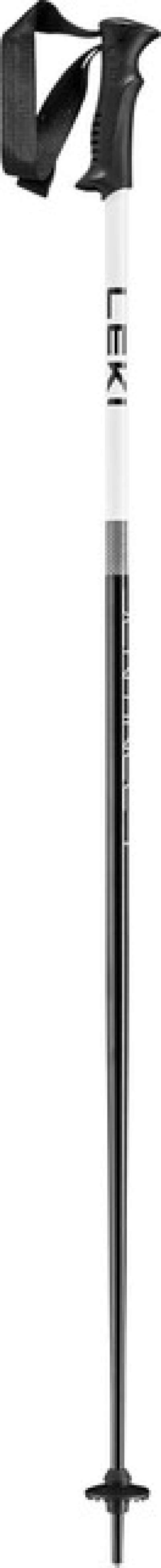 LEKI Lesikléc botok Sentinel, fekete/fehér