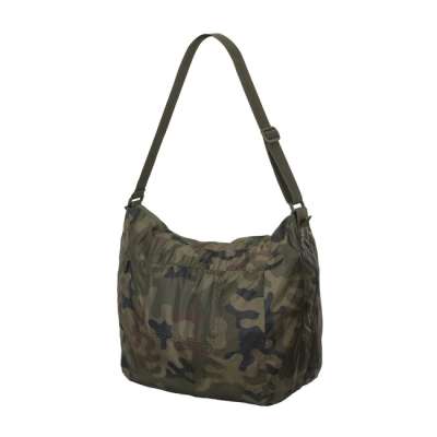 Helikon-Tex Carryall Backup táska - poliészter - SK Woodland