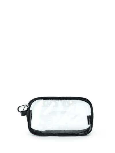 OSPREY csomagolás FOLYAMÉKOS TÁSKA, fekete