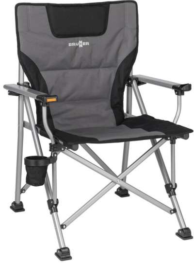 Brunner Raptor Raptor Jackofall kempingszék