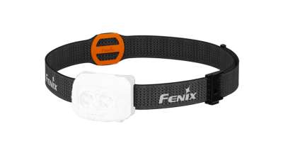 Fenix Sport Fit szíj szélesség 25 mm, fekete
