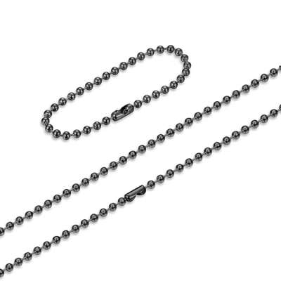 Waragod 2 db-os pótlánc készlet azonosító címkékhez