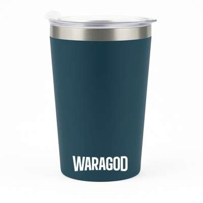 WARAGOD Termo pohár Scout 355ml, kék