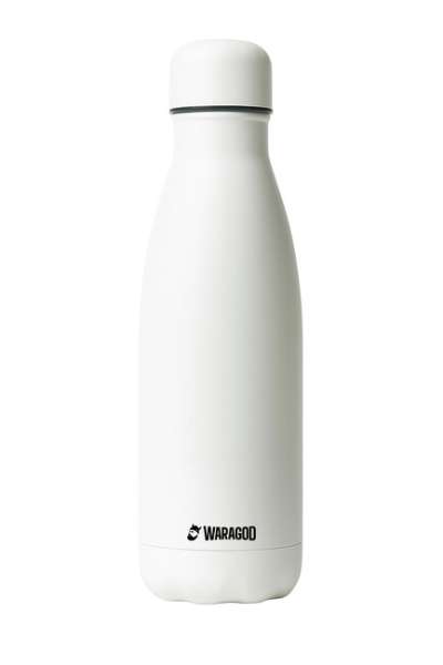 WARAGOD Horizon termosz 500ml, fehér