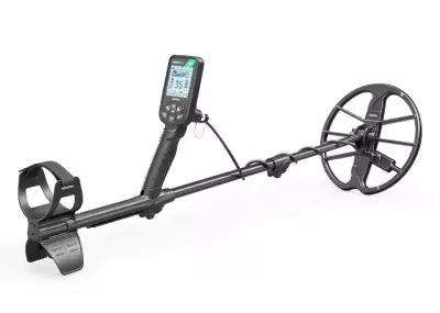 Nokta Simplex Lite SX28 fémdetektor