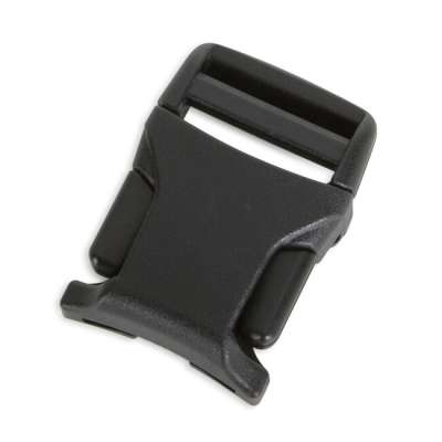 Tasmanian Tiger Kapocs SR25 Molle, fekete