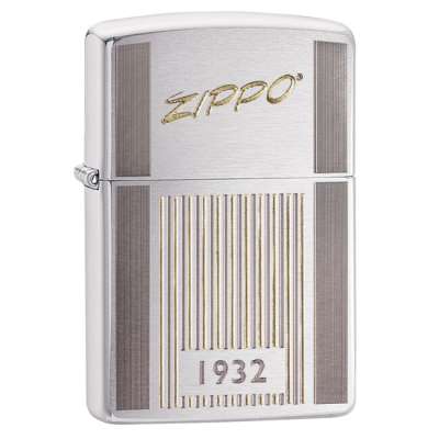 Zippo benzines öngyújtó 1932