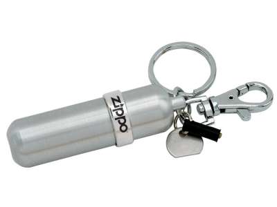 Zippo benzinadagoló