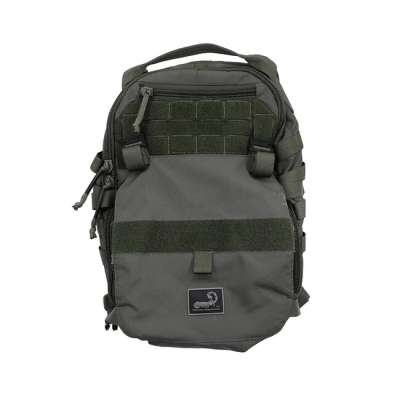 Agilite hátizsák Amap III Assault Pack 26, ranger zöld