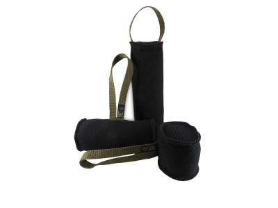 K9 Thorn Kutyajáték készlet hordó XL, L, M, M