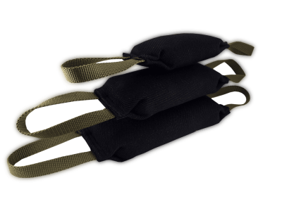 K9 Thorn Kutyajáték készlet csomag XL, L, M