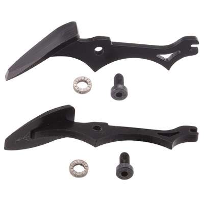 CAMP Csere első tüskék Alpine Blade Runner macskákhoz