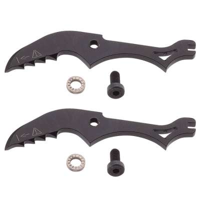 CAMP csere elülső pontok macskákhoz Blade Runner Blade Runner elülső pont