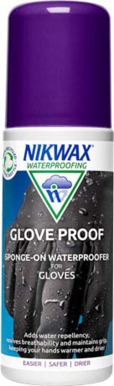 Nikwax Glove Proof 125ml