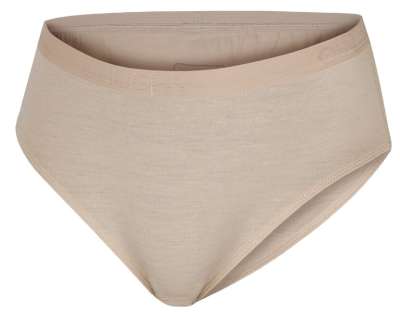 Husky Női bugyi Meril L, bézs