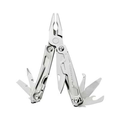 Leatherman multiszerszám REV