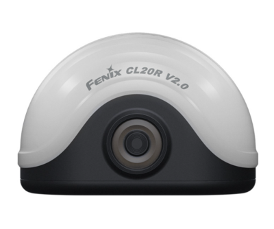 Fenix lámpa CL20R V2.0, fekete