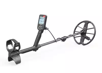 Nokta Simplex Ultra fémdetektor