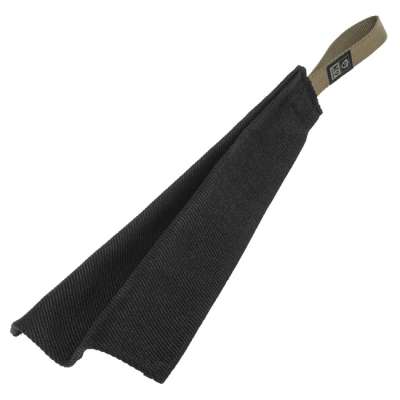 K9 Thorn Kutyajáték Rag 65x28cm, fekete