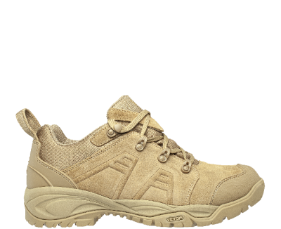 BENNON Alacsony cipő Panther XTR 06 NM, homokszínű