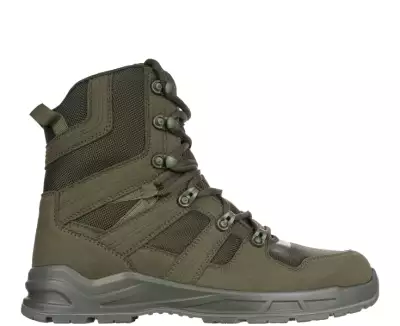 BENNON Magas csizma Condor 02 NM, khaki