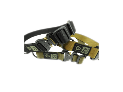 K9 Thorn Nyakörv Cobra-One 25mm, prérifarkas