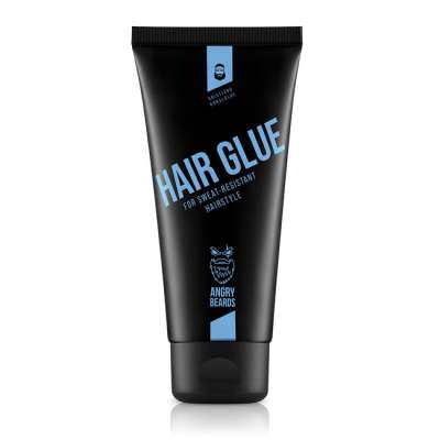 Angry Beards Hajragasztó Cristiano Ronalglue 100 ml