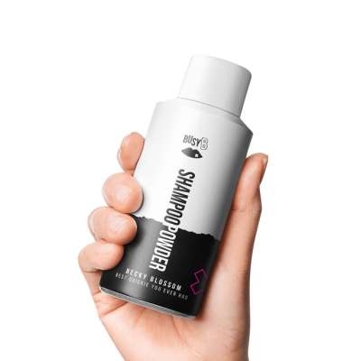 Becky Blossom Száraz sampon Becky Blossom 150 ml