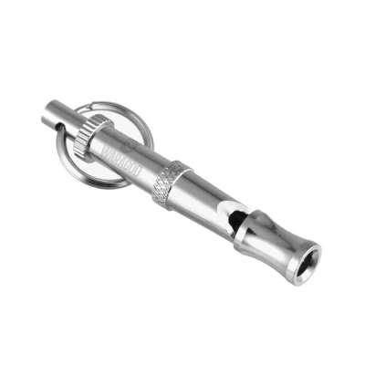 WARAGOD Állítható acél kiképző síp Tunox 110 dB