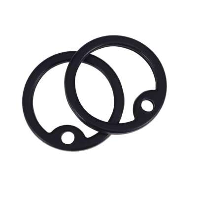 Waragod azonosító címke lengéscsillapítók, fekete