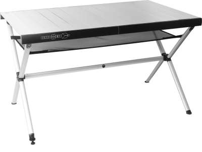 Brunner Kemping asztal Accelerate 4 Compack