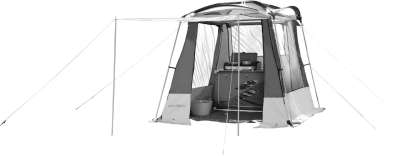 Brunner konyhasátor Dinery