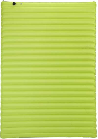 Brunner felfújható Alveobed dupla matrac