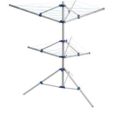 Brunner ruhaszárító Laun Tree 3A kiterjesztéssel