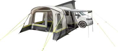 Brunner Autó sátor Advantourer A.I.R. TECH