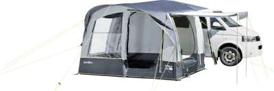 Brunner Auto sátor Trails A.I.R. TECH LC