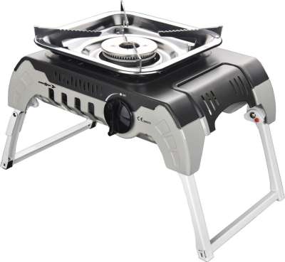 Brunner Grill Devil 450