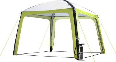 Brunner Kemping sátor Aquamar A.I.R. TECH