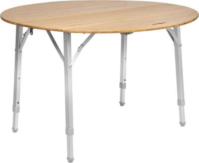 Brunner Kempingasztal Camperking R