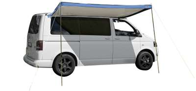 Brunner Napellenző ponyva Sunny Van Roof 300