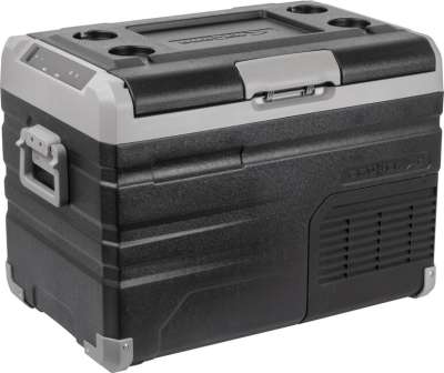 Brunner Hordozható hűtő Polarys Freeze 35 l