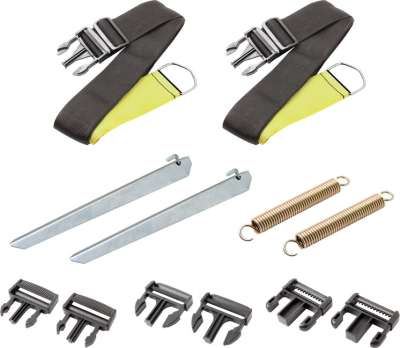 Brunner Napellenző rögzítőkészlet Stabilizer Kit Universal