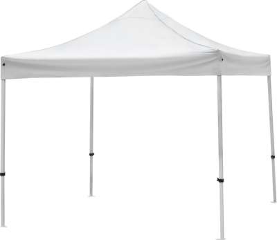 Brunner Összecsukható pavilon Zebò Enjoy 2.0 3x3