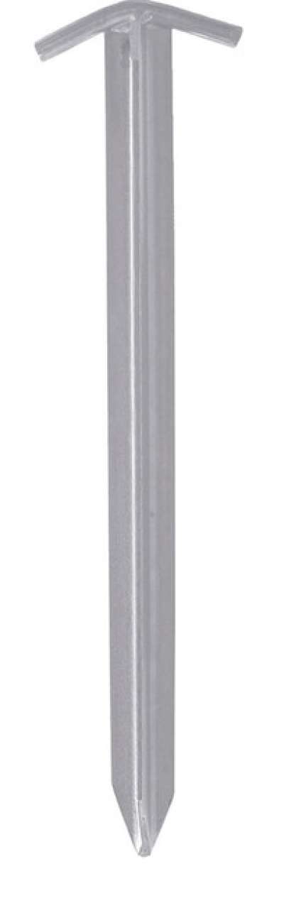 Brunner Sátorleszorító cövek Matrix 30 cm