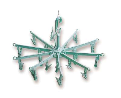 Brunner Express ruhaszárító