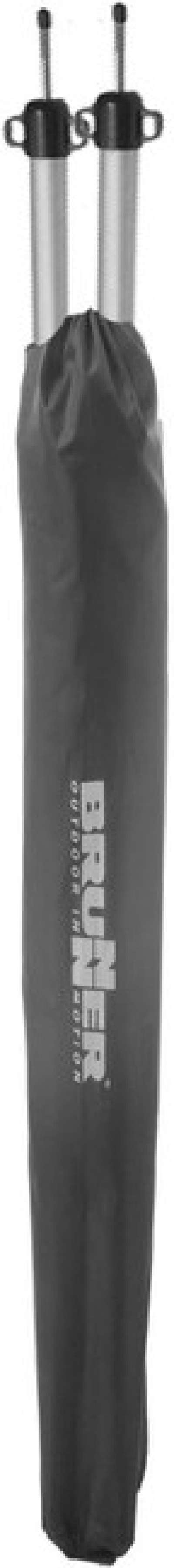 Brunner Teleszkópos rudak Telepole 230 Szett