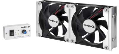 Brunner Hűtőventilátor Vento NG 92