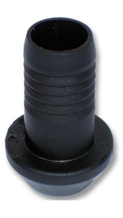 LEKI Fix 10,5mm túrabot végzáró, fekete