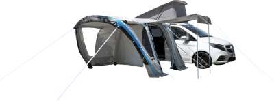 Brunner autófelszerelés Air Travel II A.I.R. TECH