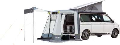 Brunner Auto sátor Comet VW T5/T6